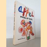 Karel Appel: Works on Paper *SIGNED* door Marshall McLuhan