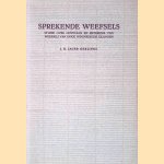 Sprekende weefsels door J.H.J. Gerlings