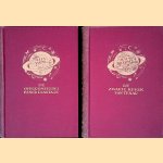 De strijd tusschen Noord en Zuid: Overrompeling eener plantage; De zwarte Kreek van Texas (2 delen)
Jules Verne
&euro;&nbsp;30,00