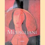 Modigliani door Christian Parisot