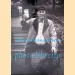 Photo libretto *GESIGNEERD* door Eddy Posthuma de Boer e.a.