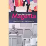 Magenta door Geert Jan Jansen