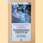 Archaeological and historical guide to the excavations, the museum and the antiquities of Poseidonia Paestum door Emanuele Greco e.a.