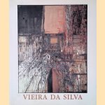 Maria Helena Vieira da Silva door Daniel Abadie e.a.