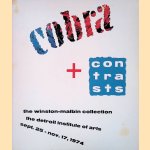 Cobra and Contrasts: The Lydia and Harry Lewis Winston Collection, Dr. and Mrs. Barnett Malbin door Ellen Sharp e.a.