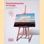 K&uuml;nstlerkolonien in Europa door G.Ulrich - and others Grossmann