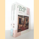 Tussen Biedermeier en Berlage: meubel en interieur in Nederland 1835 - 1895 (2 delen) door J.M.W. van Voorst tot Voorst