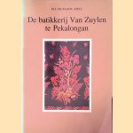 De batikkerij Van Zuylen te Pekalongan door M.J. de Raadt Apell