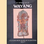 De wereld van de wayang: De schim van het verleden werpt zijn schaduw vooruit.
René S. Wassing
€ 12,50 De wereld van de wayang: De schim van het verleden werpt zijn schaduw vooruit.
René S. Wassing
€ 12,50