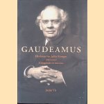 Gaudeamus: Het leven van Julius R&ouml;ntgen (1855-1932): Componist en musicus door Jurjen Vis