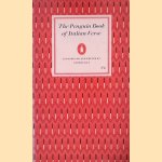 The Penguin Book of Italian Verse door George R. Kay