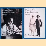 J. van Oudshoorn 1876-1933; 1933-1951 (2 delen) door Wam de Moor