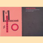 Vladimir Majakovskij, El Lissitzky door Marja Wienes e.a.