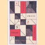 Schaaknovelle door Stefan Zweig