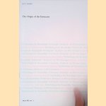 The Origin of the Etruscans door R.S.P. Beekes