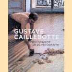 Gustave Caillebotte door Karin Sagner e.a.