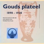 Gouds Plateel door Karin Gaillard