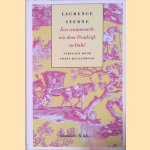 Een sentimentele reis door Frankrijk en Italië
Laurence Sterne
€ 6,00 Een sentimentele reis door Frankrijk en Italië
Laurence Sterne
€ 6,00