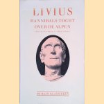 Hannibals tocht over de Alpen door T. Livius