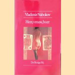 Heer, vrouw, boer door Vladimir Nabokov