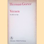 Verzen: de editie van 1890 door Herman Gorter