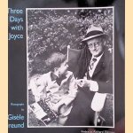 Three Days with Joyce door Richard Ellman