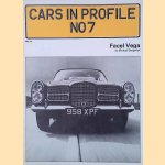 Cars in Profile 7 Facel Vega door Michael Sedgwick
