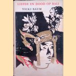 Liefde en dood op bali
Vicki Baum
€ 15,00 Liefde en dood op bali
Vicki Baum
€ 15,00