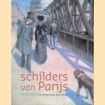 Schilders van Parijs 1870-1940: de verzameling Oscar Ghez door Benno Tempel