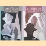 The Chandler Collection (2 volumes) door Raymond Chandler
