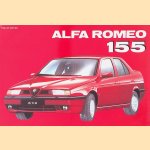 Alfa Romeo 155 - English edition
Bruno Alfieri
&euro;&nbsp;10,00