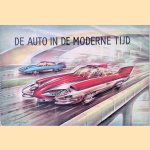 De auto in de moderne tijd
Ir. J.W. van Wamelen
€ 15,00 De auto in de moderne tijd
Ir. J.W. van Wamelen
€ 15,00