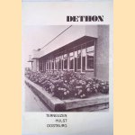Dethon: Terneuzen, Hulst, Oostburg door Dethon