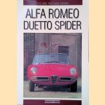 Alfa Romeo Duetto Spider
Giancenzo Madaro
&euro;&nbsp;30,00