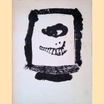 Lucebert, Tekeningen en gouaches uit de verzameling van C door Lucebert