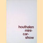 Houthalen mini-car-show
Marc Antonietta e.a.
&euro;&nbsp;10,00