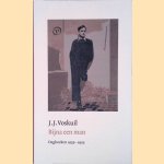 Bijna een man: dagboek deel 1: 1939-1956 door J.J. Voskuil