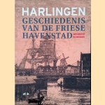 Harlingen: geschiedenis van de Friese havenstad
Meindert Schroor
€ 45,00 Harlingen: geschiedenis van de Friese havenstad
Meindert Schroor
€ 45,00