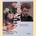 Fantin-Latour: Journal de l'artiste: L'album de l'exposition
Laure Dalon
&euro;&nbsp;12,50