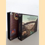 Legendarische treinreizen
Poivre d'Arvor. Patrick
€ 10,00 Legendarische treinreizen
Poivre d'Arvor. Patrick
€ 10,00
