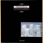 Thijs Asselbergs: Stadsarchitect van Haarlem: 1990-1994
Cilly Jansen
&euro;&nbsp;10,00
