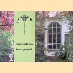 Amsterdamse grachtentuinen door Willemien - en anderen Dijkshoorn