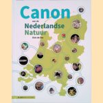 Canon van de Nederlandse natuur door Dick de Vos