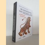 De geschiedenis van Nederland in 100 oude kaarten
Marieke van Delft e.a.
&euro;&nbsp;45,00