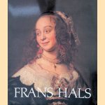 Frans Hals door Seymour Slive