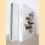 De Atlas der Neederlanden [Kaarten van de Republiek en het prille Koninkrijk met 'Belgi&euml;n' en 'Coloni&euml;n' door Jan Werner