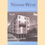 Nieuw-West door Ineke Teijmant e.a.