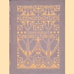 Kleengedichtjes I: Driemaal XXXIII: Mitsgaders rijmreken, nageldeuntjes, spakerlingen en diergelijk gestrooi door Guido Gezelle