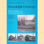 Noordelijk Oostergo door Herma M. van den Berg