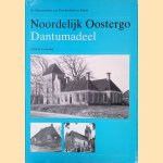 Noordelijk Oostergo door Herma M. van den Berg